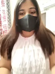 Wow_Riya webcam model stream image