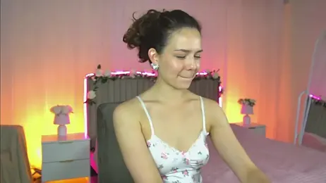 AngellaRoss webcam model stream image