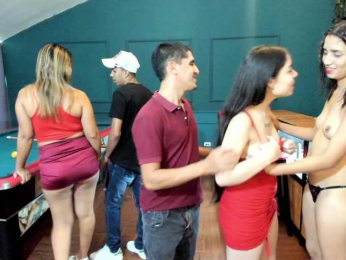 Dirtyandsexybar webcam model stream image