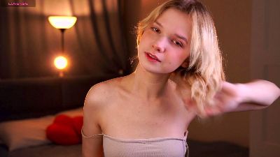 CelenaRomar webcam model stream image