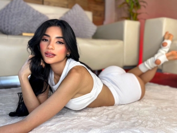 April webcam livejasmin model stream image