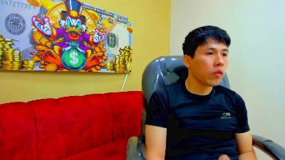 Nickk_Wolff webcam model stream image