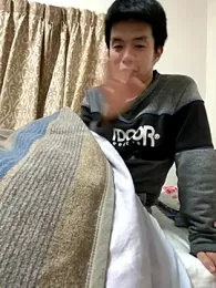 takekichi webcam model stream image