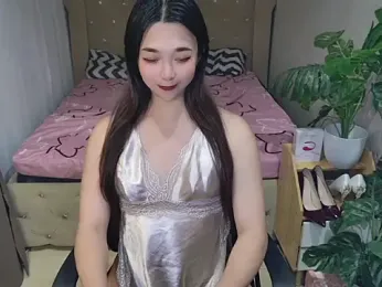 Ts-yoshi webcam model stream image