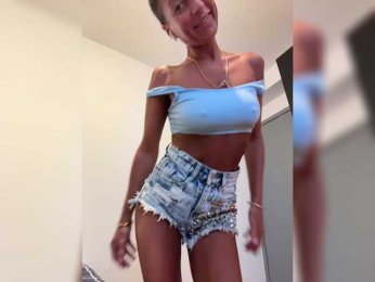 IrinkaGata webcam model stream image