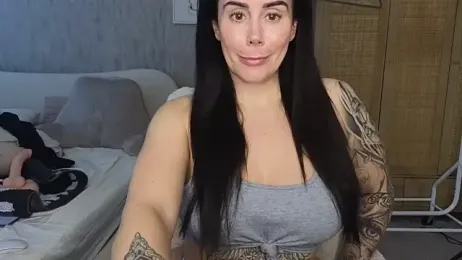 LibbyLoveHeartx webcam model stream image