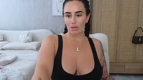 LibbyLoveHeartx webcam model stream image