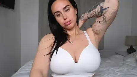 LibbyLoveHeartx webcam model stream image
