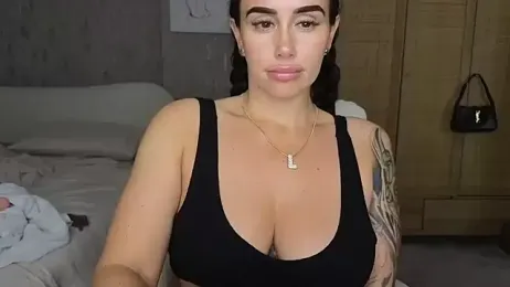 LibbyLoveHeartx webcam model stream image