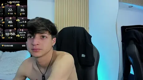 Stonn_69 webcam model stream image