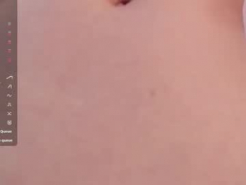 darkmousee webcam model stream image