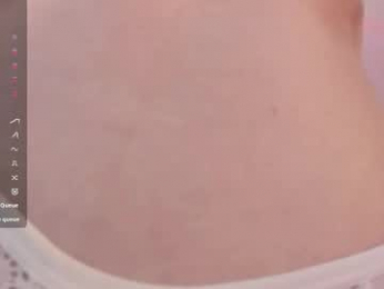 darkmousee webcam model stream image