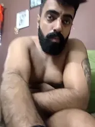 moustache72 webcam model stream image