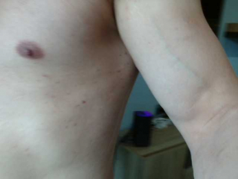 MonicaAndArthur webcam bongacams model stream image