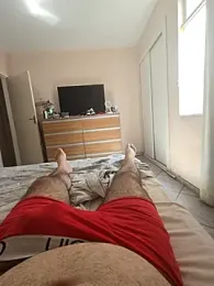 MysterBearMG webcam model stream image