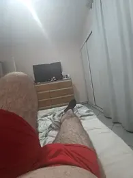 MysterBearMG webcam model stream image