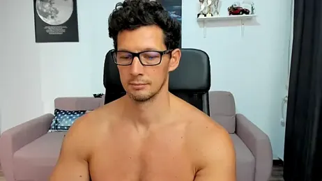 BrutusK08 webcam stripchat model stream image