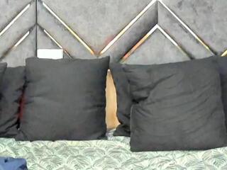 Damian Jake webcam model stream image