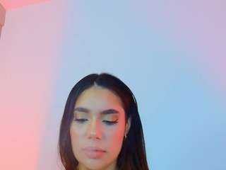 alyssia-collins webcam model stream image