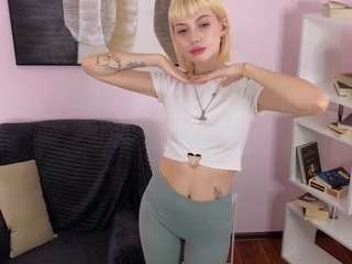 jasmi-yets webcam model stream image