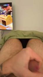 Bg03100 webcam model stream image