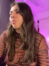 Argentiiniita webcam model stream image