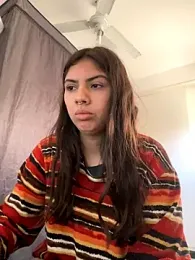 Argentiiniita webcam model stream image