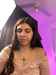 Argentiiniita webcam model stream image