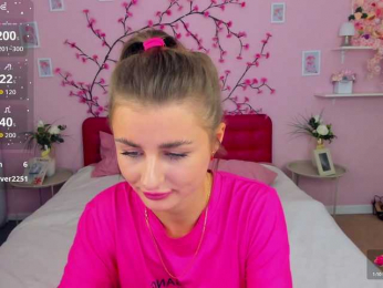 KennaOlsen webcam model stream image