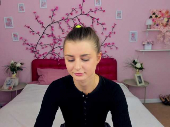 KennaOlsen webcam model stream image