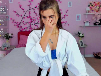 KennaOlsen webcam model stream image