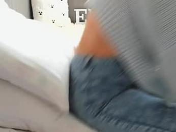 xxevadreamxx webcam chaturbate model stream image