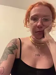 CutieBliss webcam model stream image