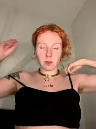 CutieBliss webcam model stream image