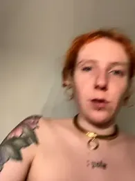 CutieBliss webcam model stream image