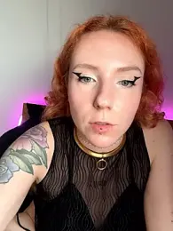 CutieBliss webcam model stream image