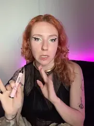 CutieBliss webcam model stream image