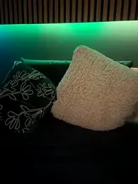 CutieBliss webcam model stream image