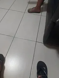 Yardie_bone webcam model stream image