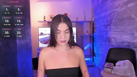 saracaball_ webcam stripchat model stream image