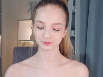 _magic_smile_ webcam model stream image