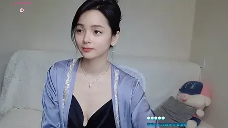 -Zara- webcam model stream image
