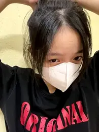 minmin2kk5 webcam model stream image