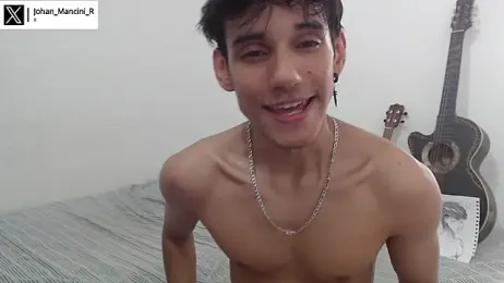 Johan_Mancini_R webcam model stream image