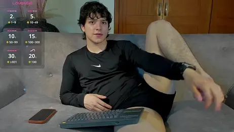 bravoboreal webcam model stream image