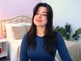 arigraynor webcam model stream image