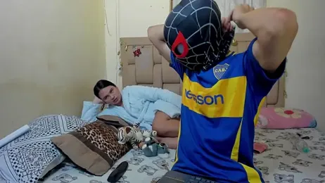 stepcouple_XXX webcam model stream image