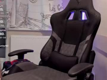 otishairy webcam model stream image