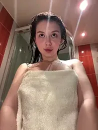 EvaHearts webcam stripchat model stream image
