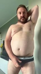 ItalianBear88 webcam model stream image